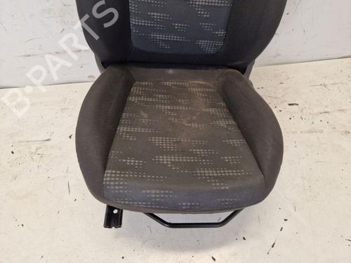 Left front seat OPEL CORSA D (S07) 1.4 (L08, L68) | BP24466737C15 