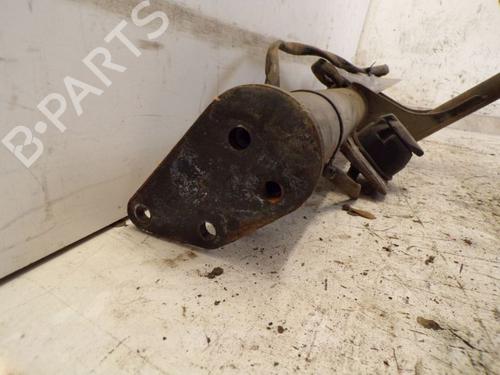 Tow ball/Mechanism NISSAN TERRANO II (R20) 2.4 i 12V 4WD | BP29089299C141 