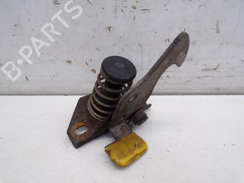 Hood lock BMW 3 (E90) 320 i | BP29100397C133