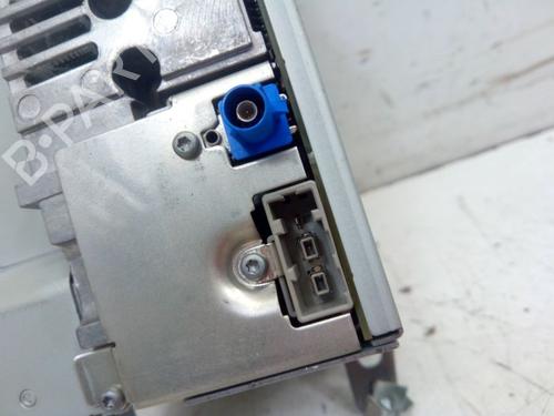 Electronic module NISSAN MICRA IV (K13K, K13KK) 1.2 | BP31703257M83 