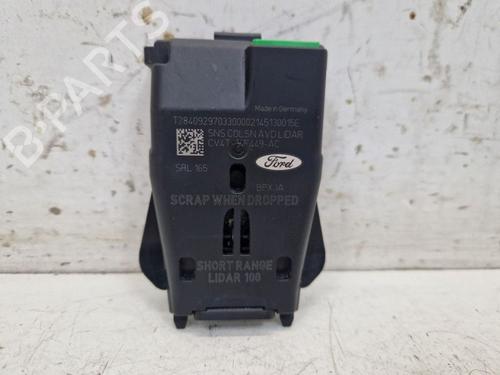 Elektronisk sensor FORD GRAND C-MAX (DXA/CB7, DXA/CEU) 2.0 TDCi (163 hp) 24317106