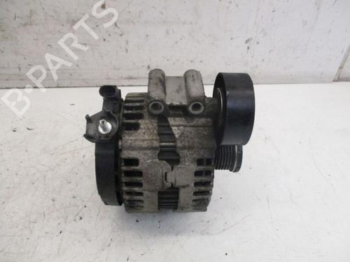 Generator BMW 1 (E81) 116 i (122 hp) 29089557