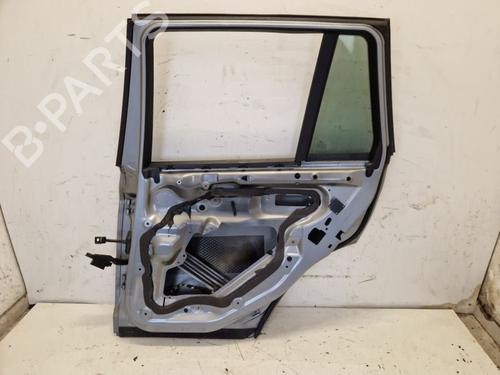 Right rear door BMW X3 (E83) 2.0 d | BP29105659C5 