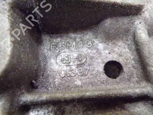 Gearbox MITSUBISHI LANCER VIII Sportback (CX_A) 1.6 MIVEC | BP29093671M3  - Image 8
