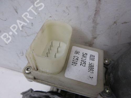 Rear right window mechanism BMW 7 (E65, E66, E67) 735 i, Li | BP29086993C25  - Image 6