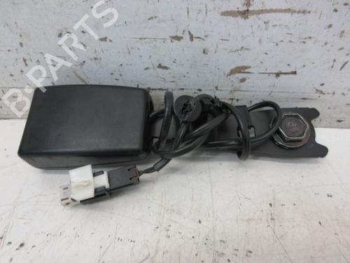 Used Seat buckle SMART FORFOUR (454) 1.3 (454.031) (95 hp) 29091180