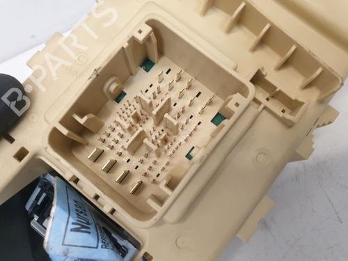 Fuse box HYUNDAI i10 III (AC3, AI3) 1.0 MPi | BP32661661E1 