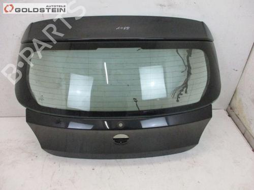 Used Tailgate BMW 1 (E87) 118 d (122 hp) 18788759