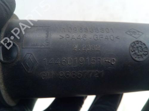 Pipe RENAULT TRAFIC III Van (FG_) 1.6 dCi 120 (FGMK) | BP38507702M125 - Image 7