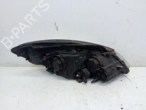 Left headlight KIA CEE'D Hatchback (ED) 1.6 | BP29730291C28 