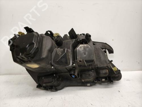 Left headlight BMW 7 (E65, E66, E67) 750 i, Li | BP39008461C28 - Image 6