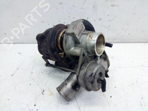 Turbolader/Kompressor Turbolader/Kompressor 37135155 37135155