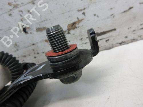 Seat buckle KIA PICANTO II (TA) 1.0 | BP29092985I32 