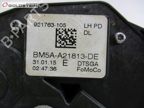 Front left lock FORD TRANSIT COURIER B460 Box Body/MPV 1.5 TDCi | BP37107872C98  - Image 8