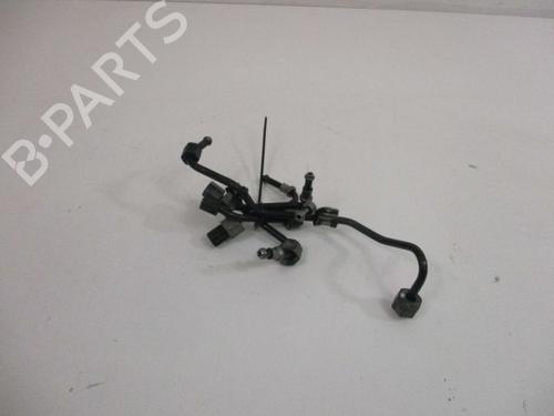 Used Pipe Pipe MERCEDES-BENZ A-CLASS (W169) A 180 CDI (169.007, 169.307) (109 hp) 26873130 26873130