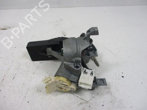 Ignition barrel MITSUBISHI LANCER VIII Sportback (CX_A) 2.0 DI-D (CX8A) | BP37112664M48 - Image 2