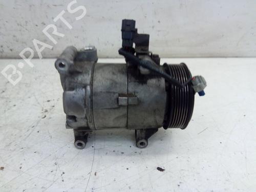 AC compressor HONDA CIVIC X Hatchback (FC_, FK_) 1.5 VTEC (FK7) | BP40230314M34 - Image 7