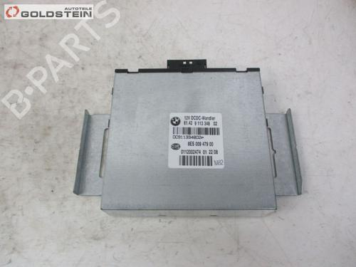 Used Control unit BMW 1 Convertible (E88) 120 i (170 hp) 18752754