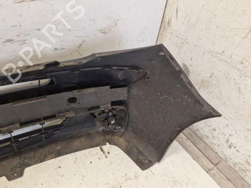 Front bumper RENAULT KANGOO Express (FW0/1_) 1.5 dCi 90 (FW0G, FW05, FW08, FW11) | BP29102424C7 