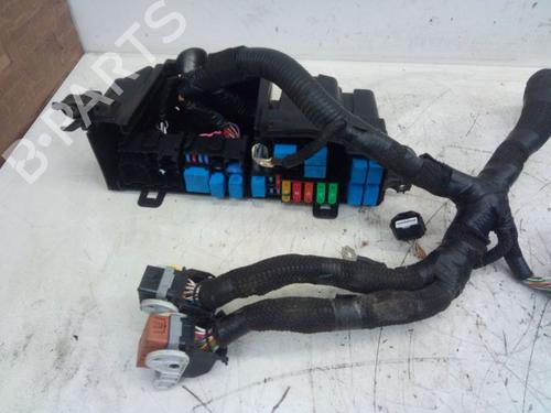 Wiring harness ALPINE A110 II 1.8 | BP29108840E16