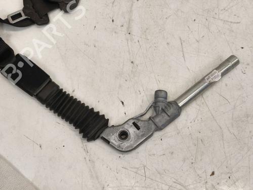 Front left seatbelt BMW 5 (E60) 525 i | BP39638400I26 - Image 7