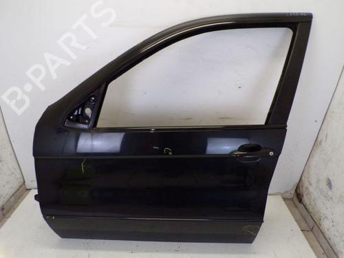 Used Left front door BMW X5 (E53) 3.0 d (184 hp) 22317682