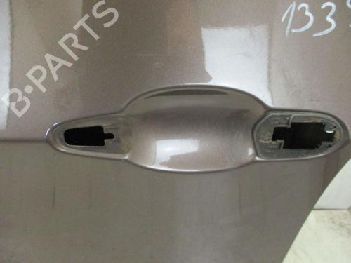 Left front door BMW X5 (E70) xDrive 35 i | BP26647635C2 