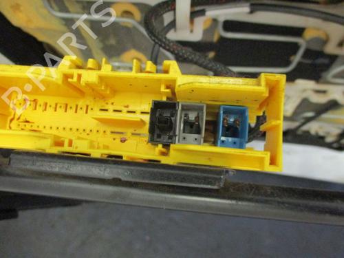 Left front seat BMW 1 (F20) 118 d | BP18796609C15