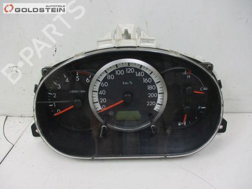 display-monitor-mazda-5-cr-2005-2006-2007-2008-2009-2010-37108771 main image