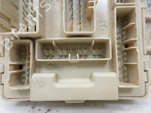 Fuse box KIA CEE'D Hatchback (ED) 1.6 CRDi 115 | BP37125161E1 - Image 7