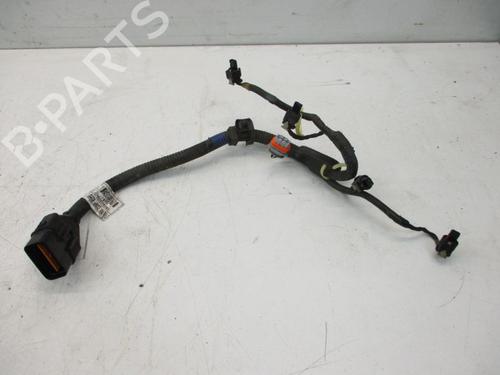 Used Wiring harness Wiring harness KIA SORENTO II (XM) 2.4 CVVT (174 hp) 40169998 40169998
