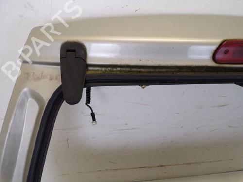 Tailgate JEEP GRAND CHEROKEE II (WJ, WG) 4.0 4x4 | BP22904025C6 