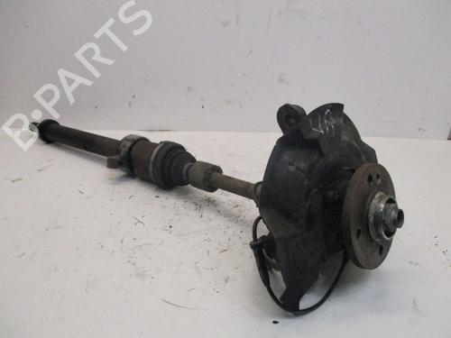 Used Right front steering knuckle MINI MINI CLUBMAN (R55) Cooper S (184 hp) 18804014