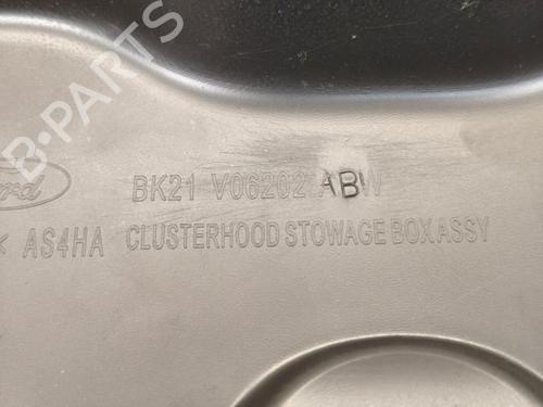 Glove box FORD TRANSIT CUSTOM V362 Van (FY, FZ) 2.2 TDCi | BP39742802C95 - Image 10