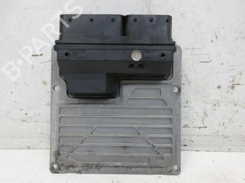 Centralina motore MERCEDES-BENZ C-CLASS (W203) C 180 Kompressor (203.046) (143 hp) 29090156
