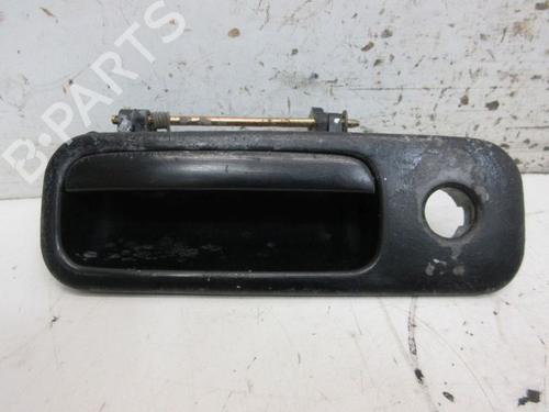 Interior roof handle VW TRANSPORTER T5 Bus (7HB, 7HJ, 7EB, 7EJ) 2.5 TDI | BP29094050I35 