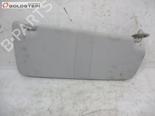 Left sun visor FORD S-MAX (WA6) 1.8 TDCi | BP37105065I1 - Image 2