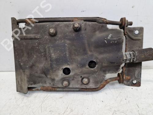 Control unit OPEL MERIVA B MPV (S10) 1.4 (75) | BP33627981M11  - Image 7