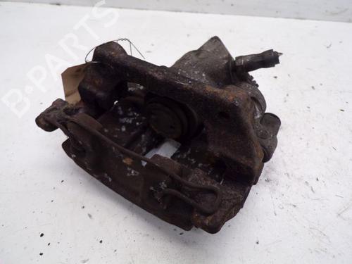Left rear brake caliper VOLVO V50 (545) 1.6 D | BP29084149M107 