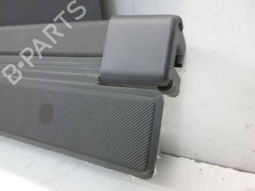 Rear parcel shelf VW TOUAREG (7LA, 7L6, 7L7) 3.2 V6 | BP19295309C85 