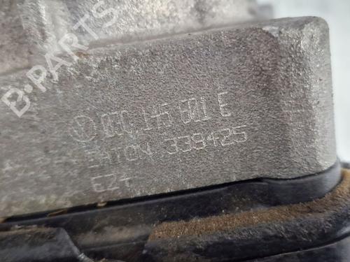 Electronic module VW SCIROCCO III (137, 138) 1.4 TSI | BP35778224M83  - Image 10