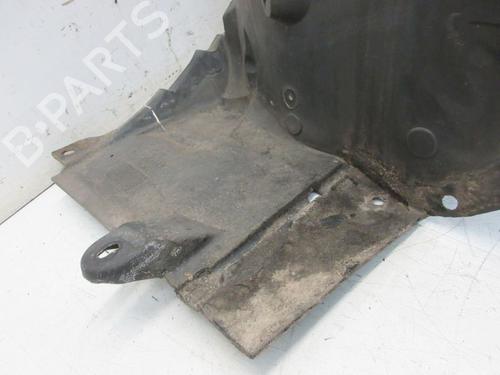 Nadkole MERCEDES-BENZ C-CLASS T-Model (S203) C 200 Kompressor (203.242) | BP29092766C56 