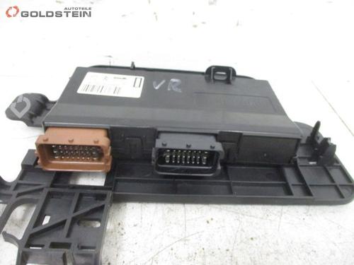 Control unit CITROËN C6 (TD_) 2.7 HDi | BP38025908M11 - Image 2