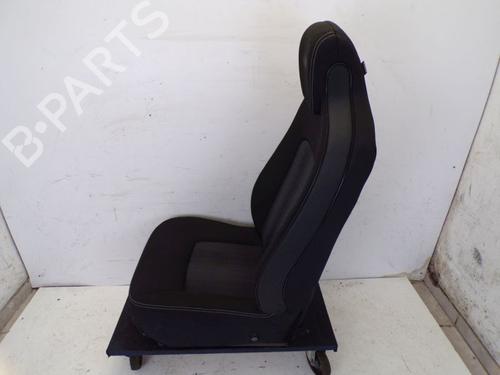 Left front seat RENAULT ZOE (BFM_) ZOE | BP29098625C15 