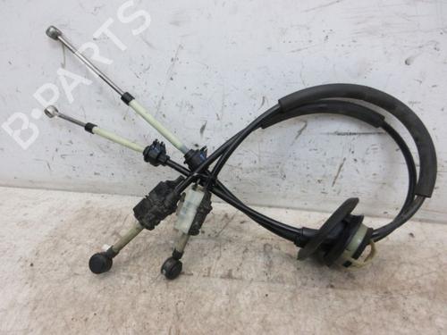 Used Cable PEUGEOT 208 I (CA_, CC_) 1.4 VTi (95 hp) 21137209