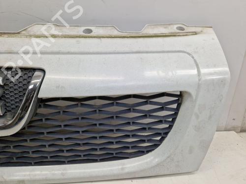 Grill PEUGEOT BOXER Van 2.2 HDi 120 | BP37139753C40 - Image 12