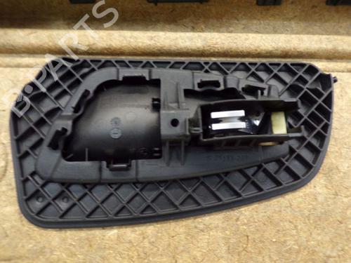 Front left panel BMW 3 (E90) 330 xi | BP22194732C58 