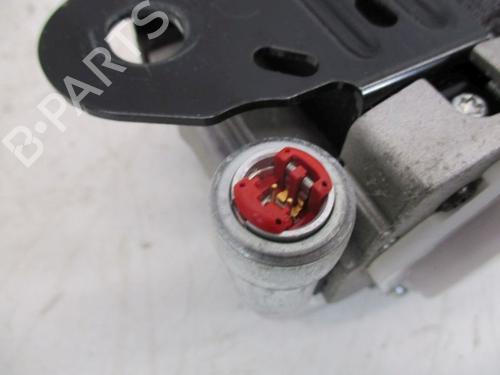 Front left seatbelt KIA SOUL I (AM) 2.0 | BP40170252I26 - Image 6