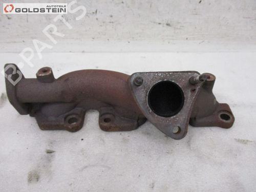 Exhaust manifold PEUGEOT 607 (9D, 9U) 2.7 HDi 24V | BP37102502M110 - Image 3