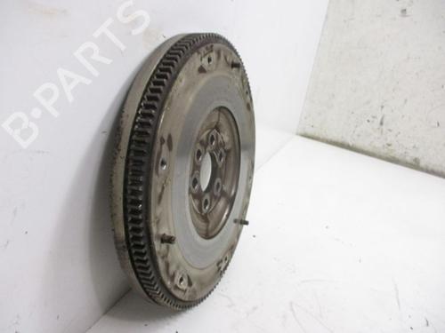 Flywheel VW FOX Hatchback (5Z1, 5Z3, 5Z4) 1.2 | BP18793356M101 